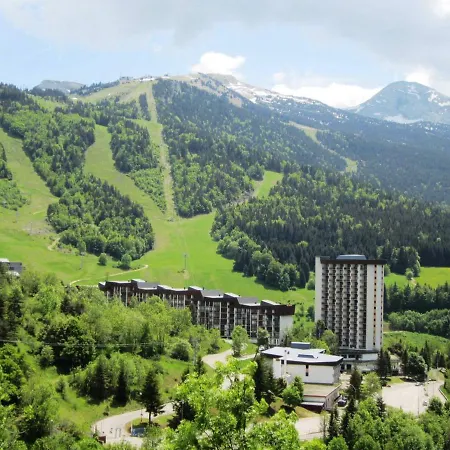 Pied Des Pistes A - Cote 2000, 4 Pers. Avec Ascenseur Et Equipements Complets - Fr-1-689-92 Apartment Villard-de-Lans