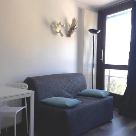 Pied Des Pistes A - Cote 2000, 4 Pers. Avec Ascenseur Et Equipements Complets - Fr-1-689-92 Apartment Villard-de-Lans